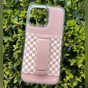 iPhone 15 Pro Max Walli Case